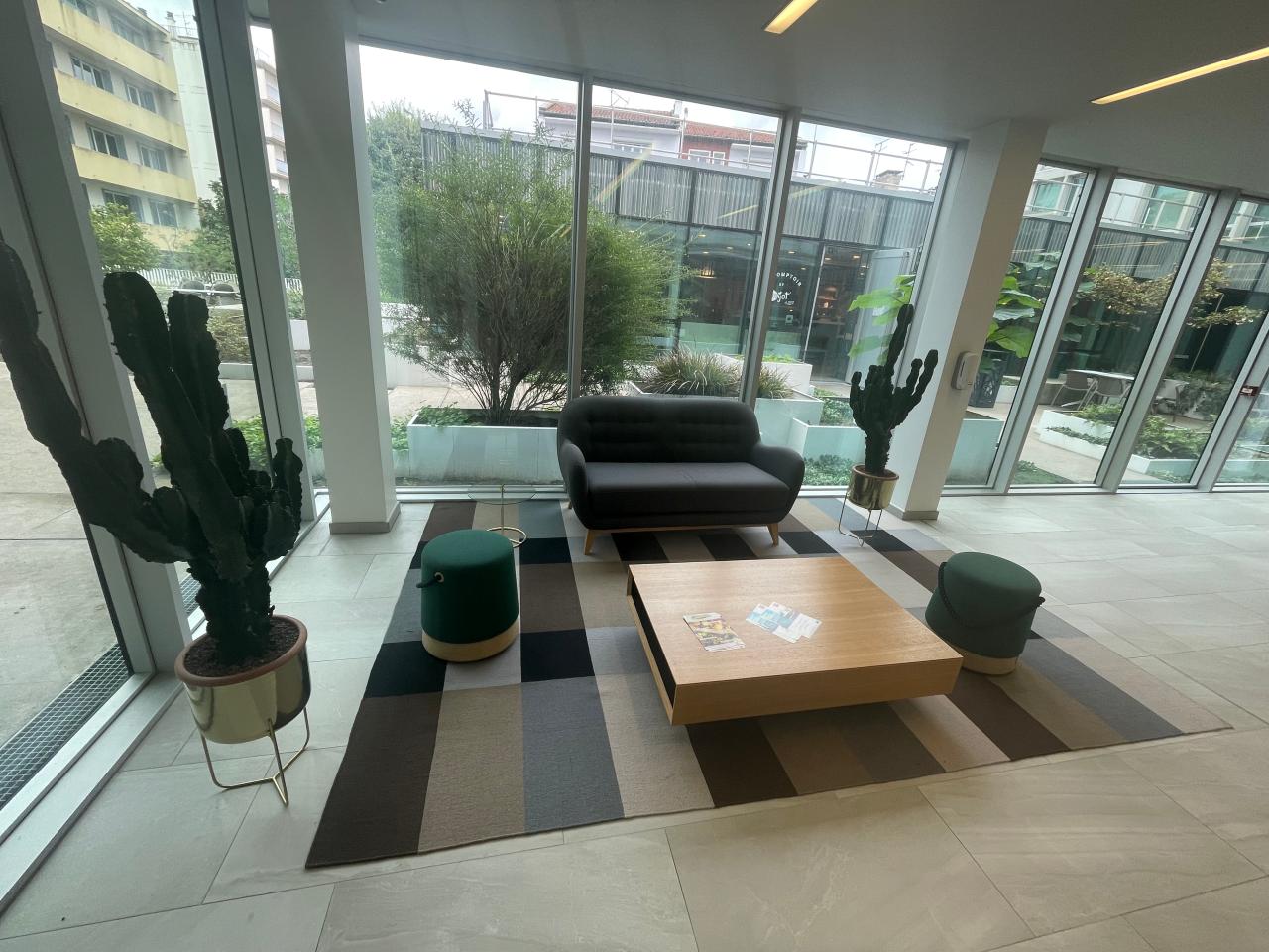 Bureau Toulouse 2762m² Location bureau Toulouse Haute-Garonne OLBUR2533260 9